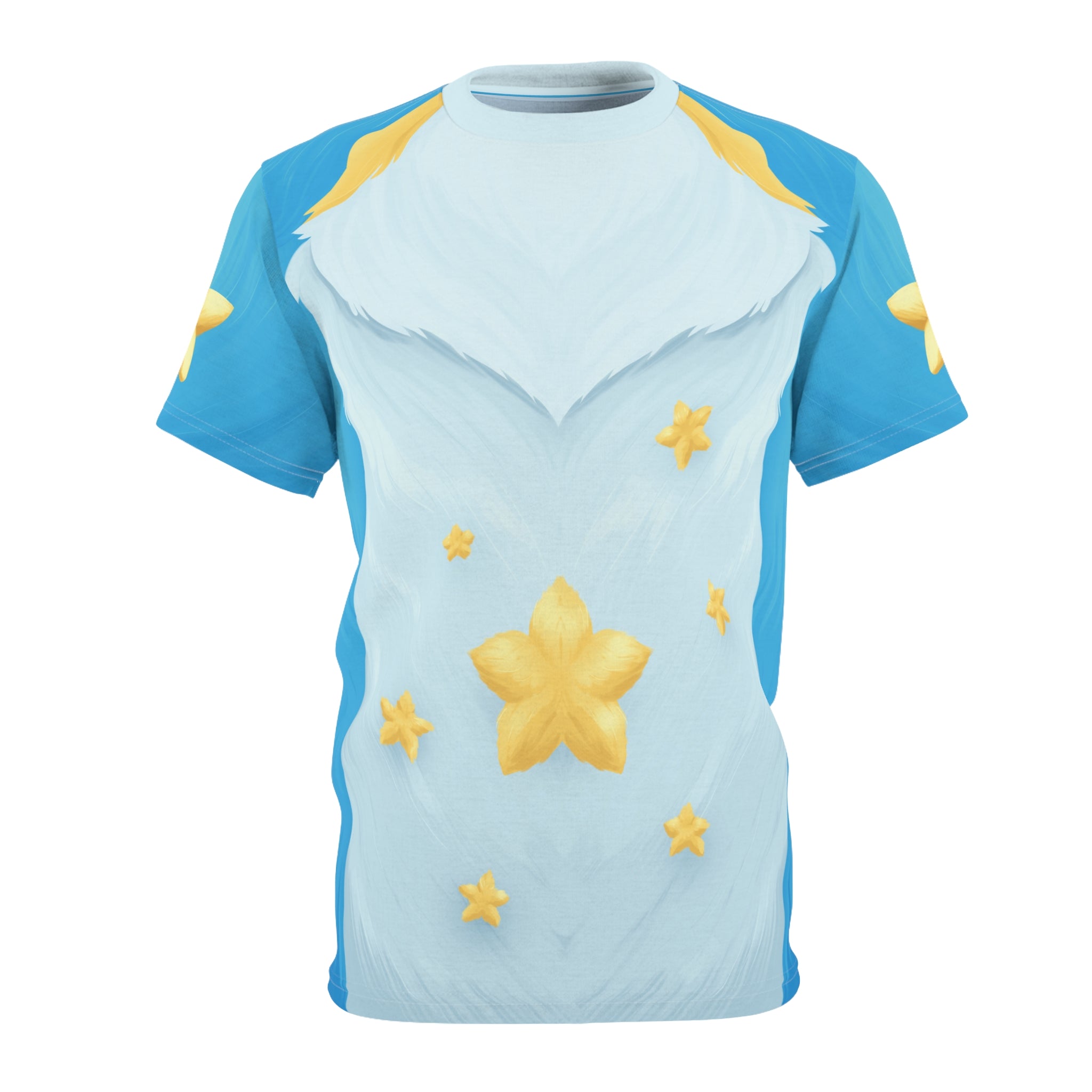 Fursona Shirt- StarBoi