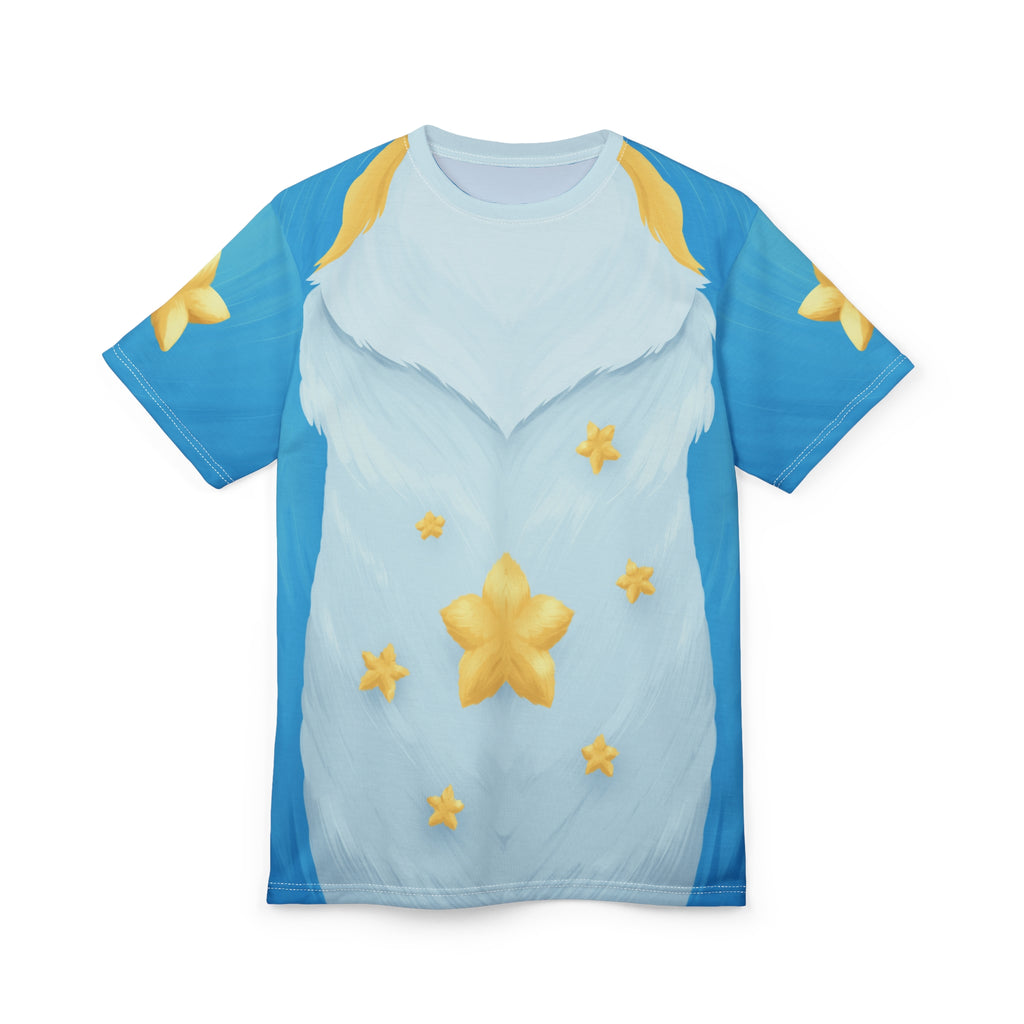 Fursona Shirt- StarBoi