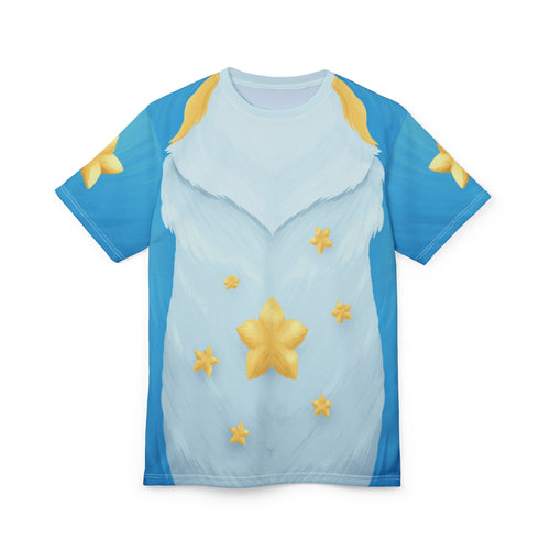 Fursona Shirt- StarBoi