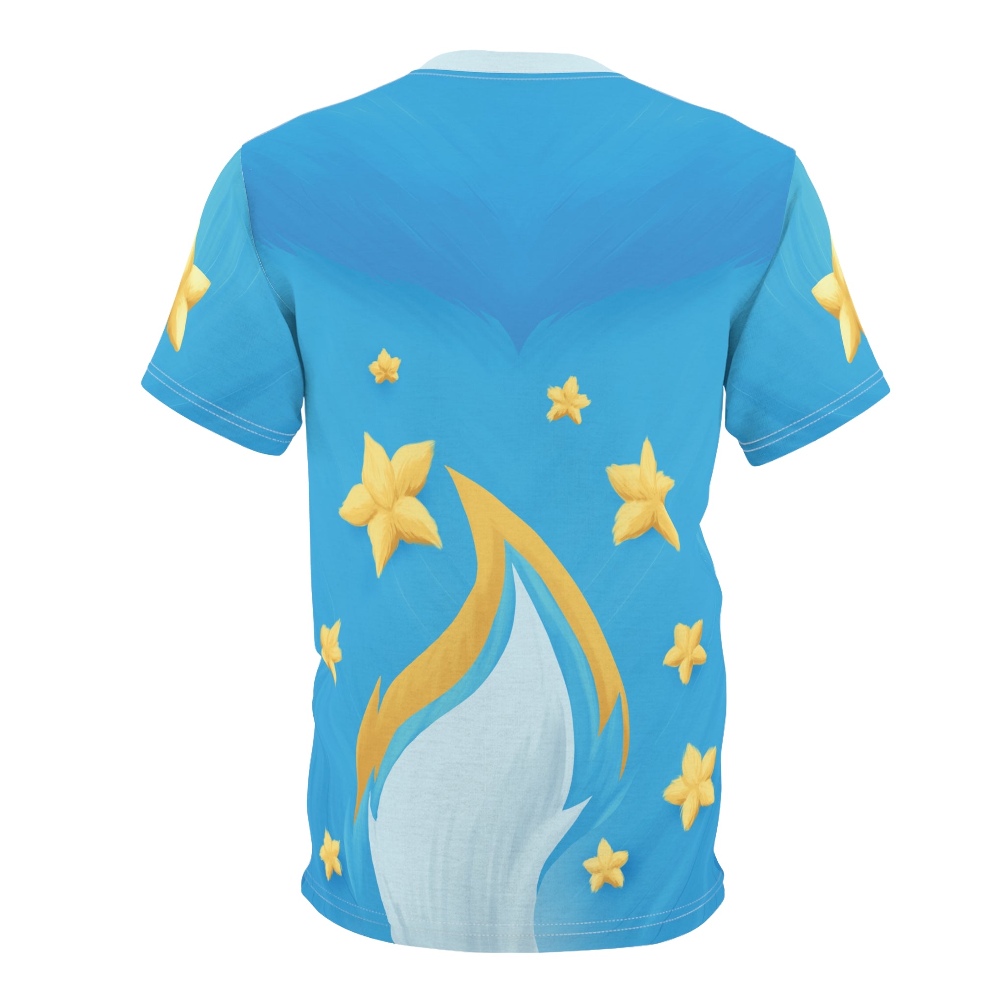 Fursona Shirt- StarBoi