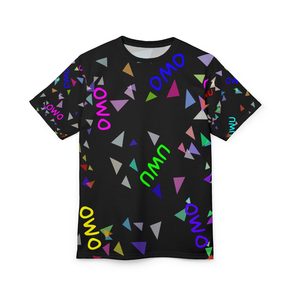 OwO UwU Retro Shirt