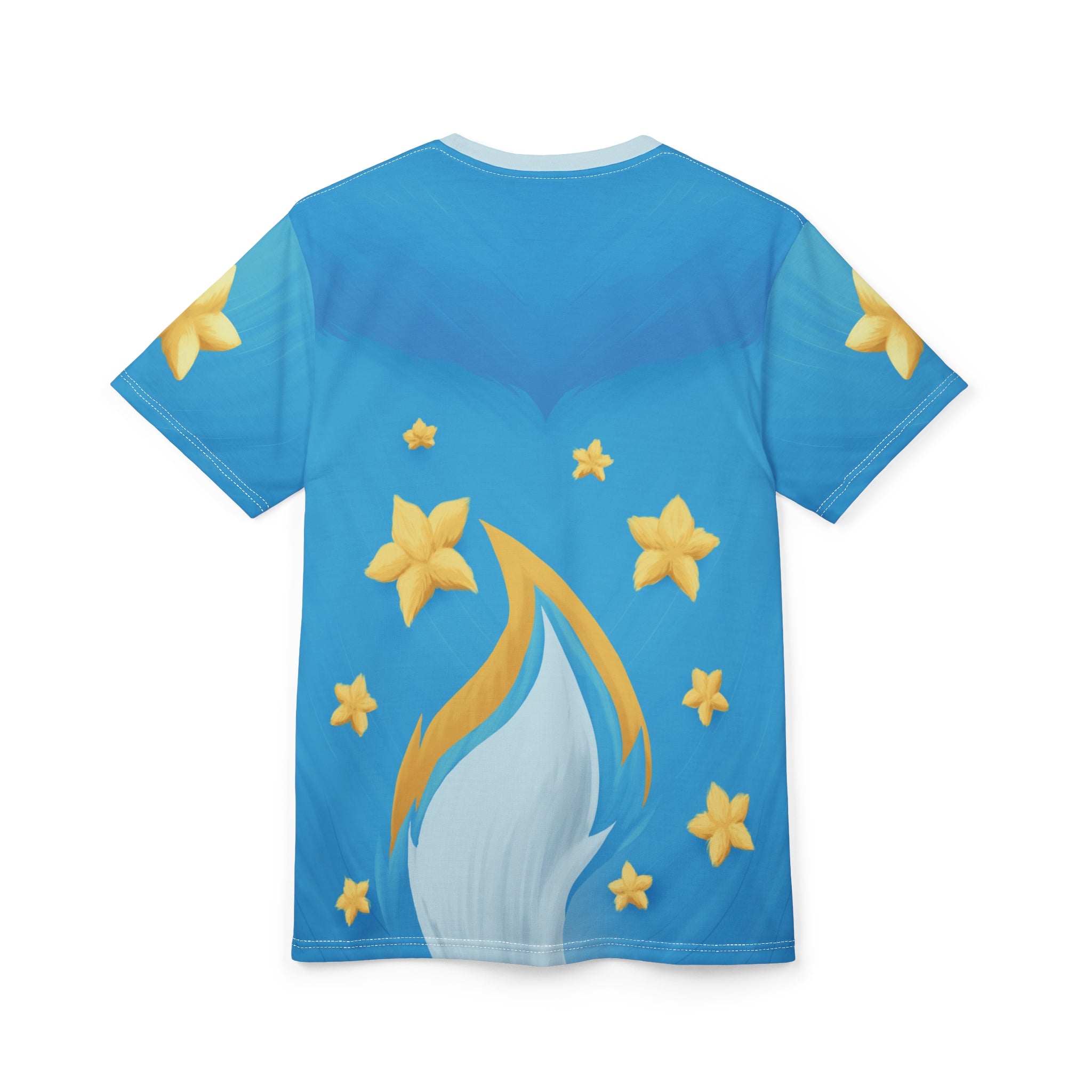 Fursona Shirt- StarBoi