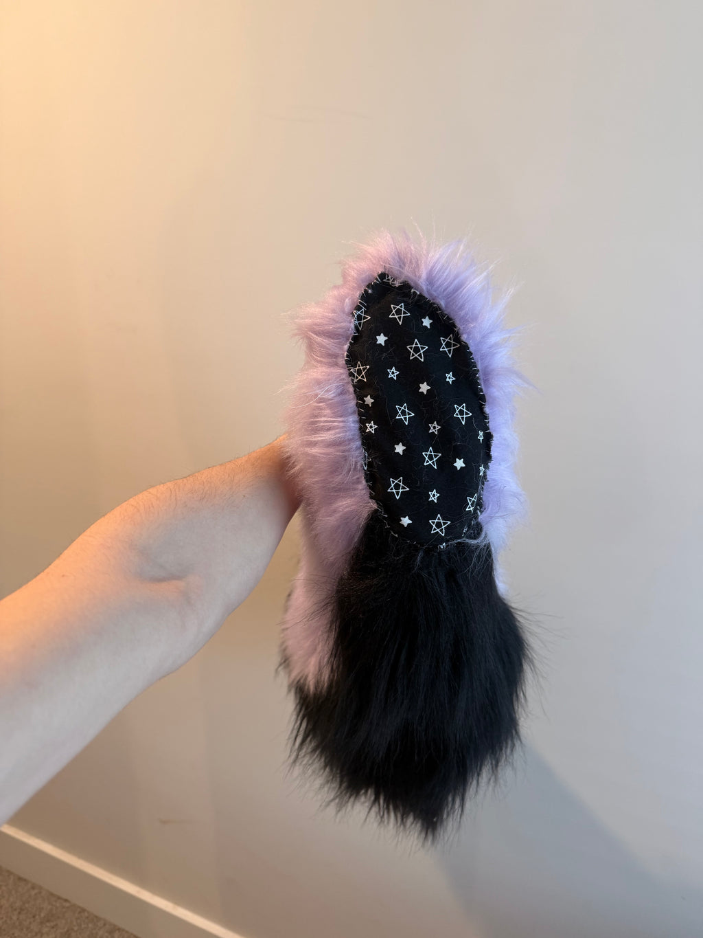 Fursuit Tail premade