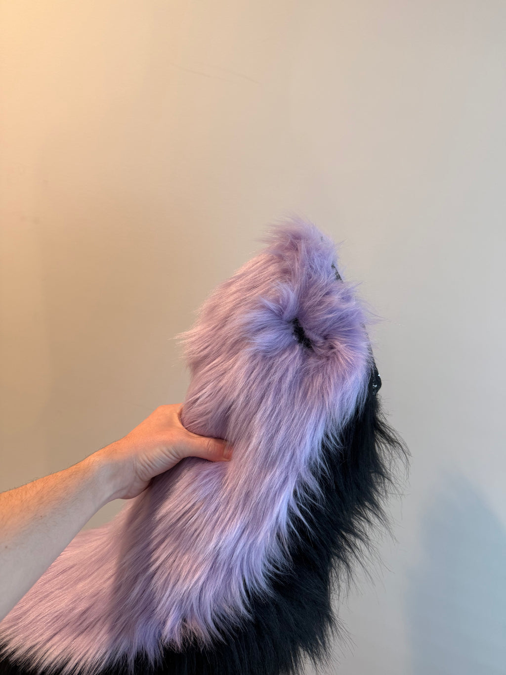Fursuit Tail premade